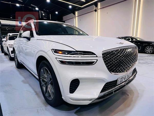 جنسس GV70 2023 للبيع في العراق - النجف